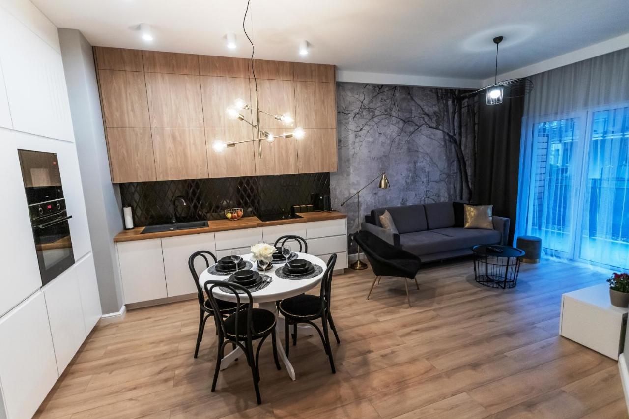 Apartament 56 Stary Toruń Екстериор снимка
