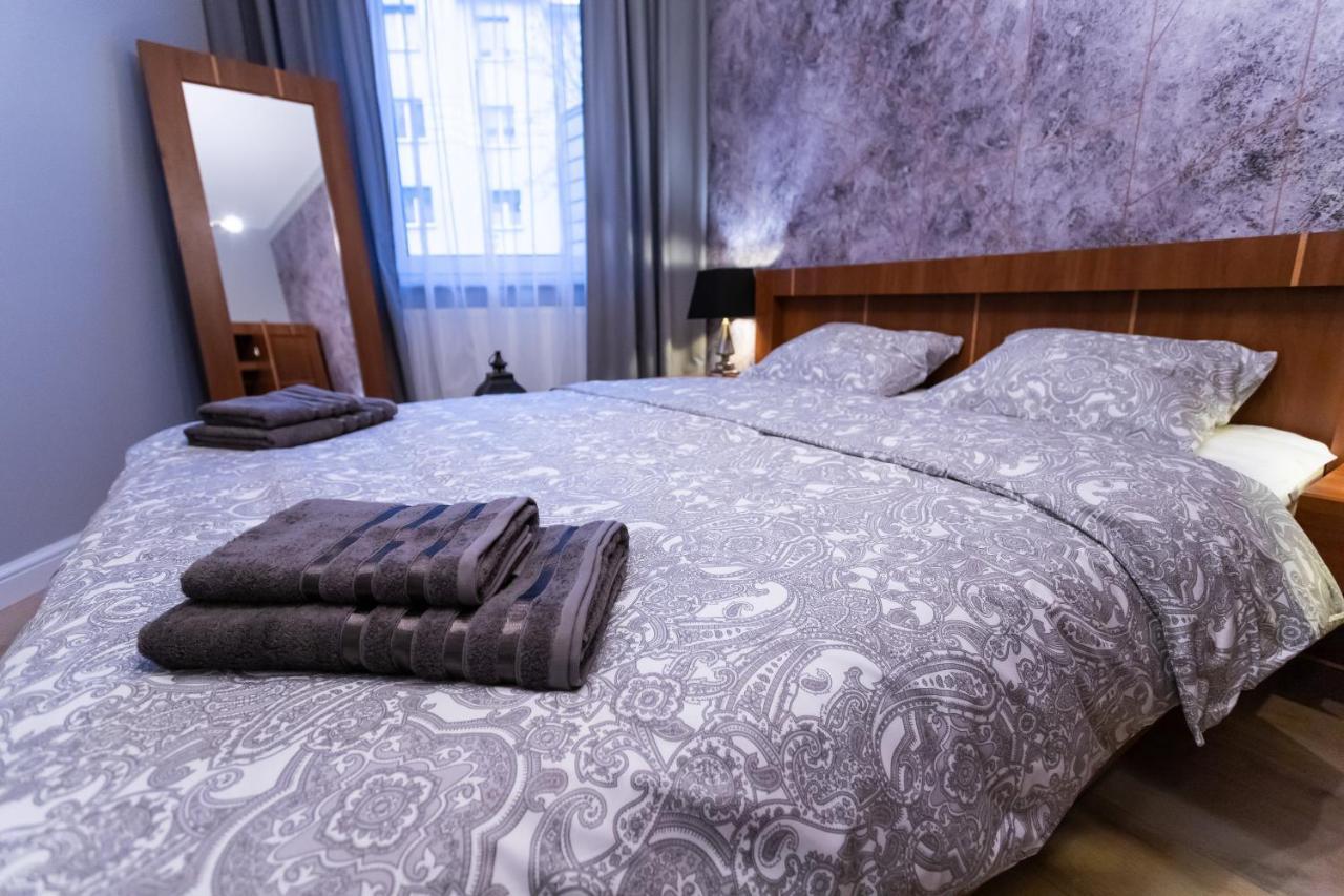 Apartament 56 Stary Toruń Екстериор снимка