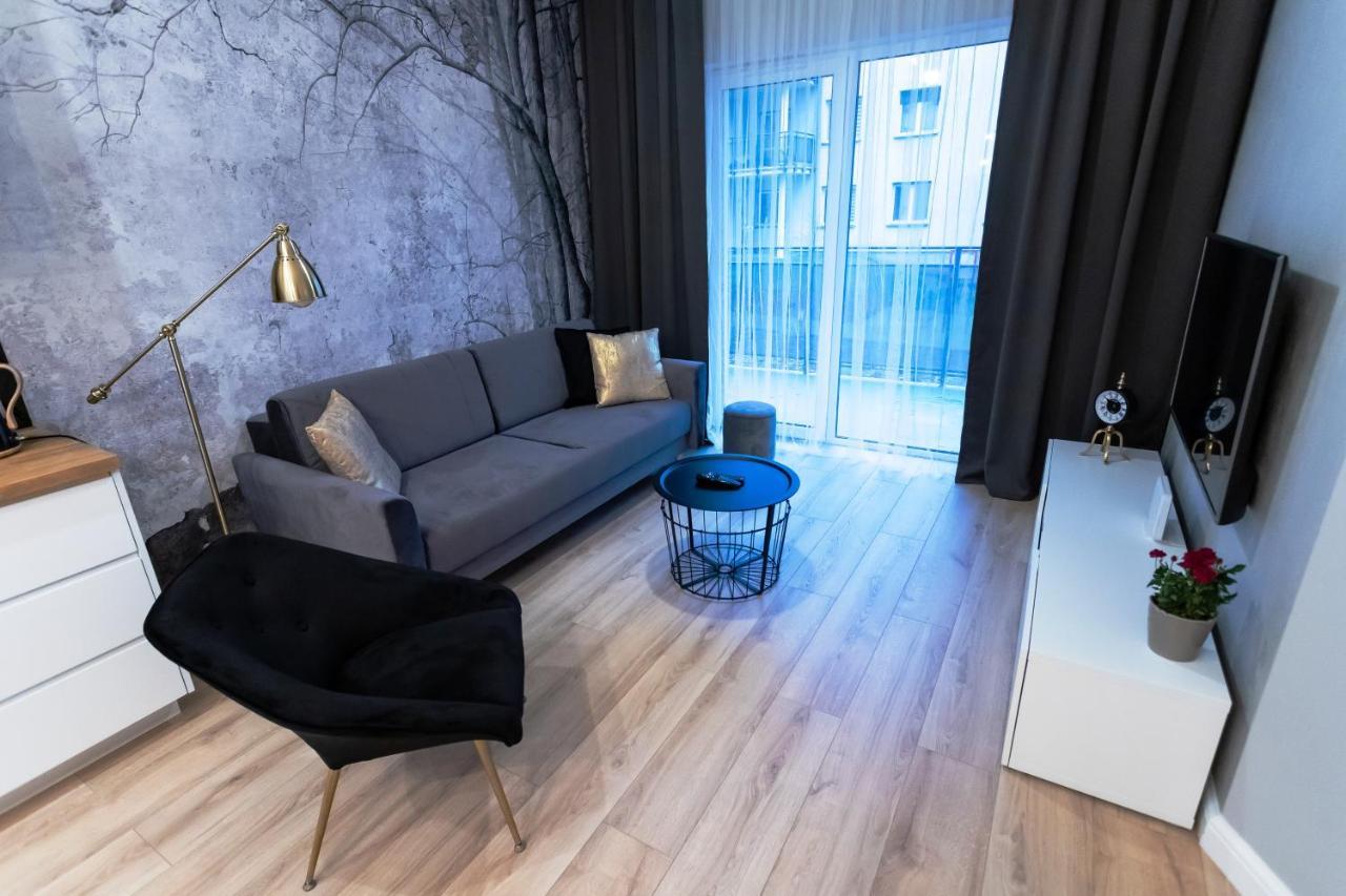 Apartament 56 Stary Toruń Екстериор снимка