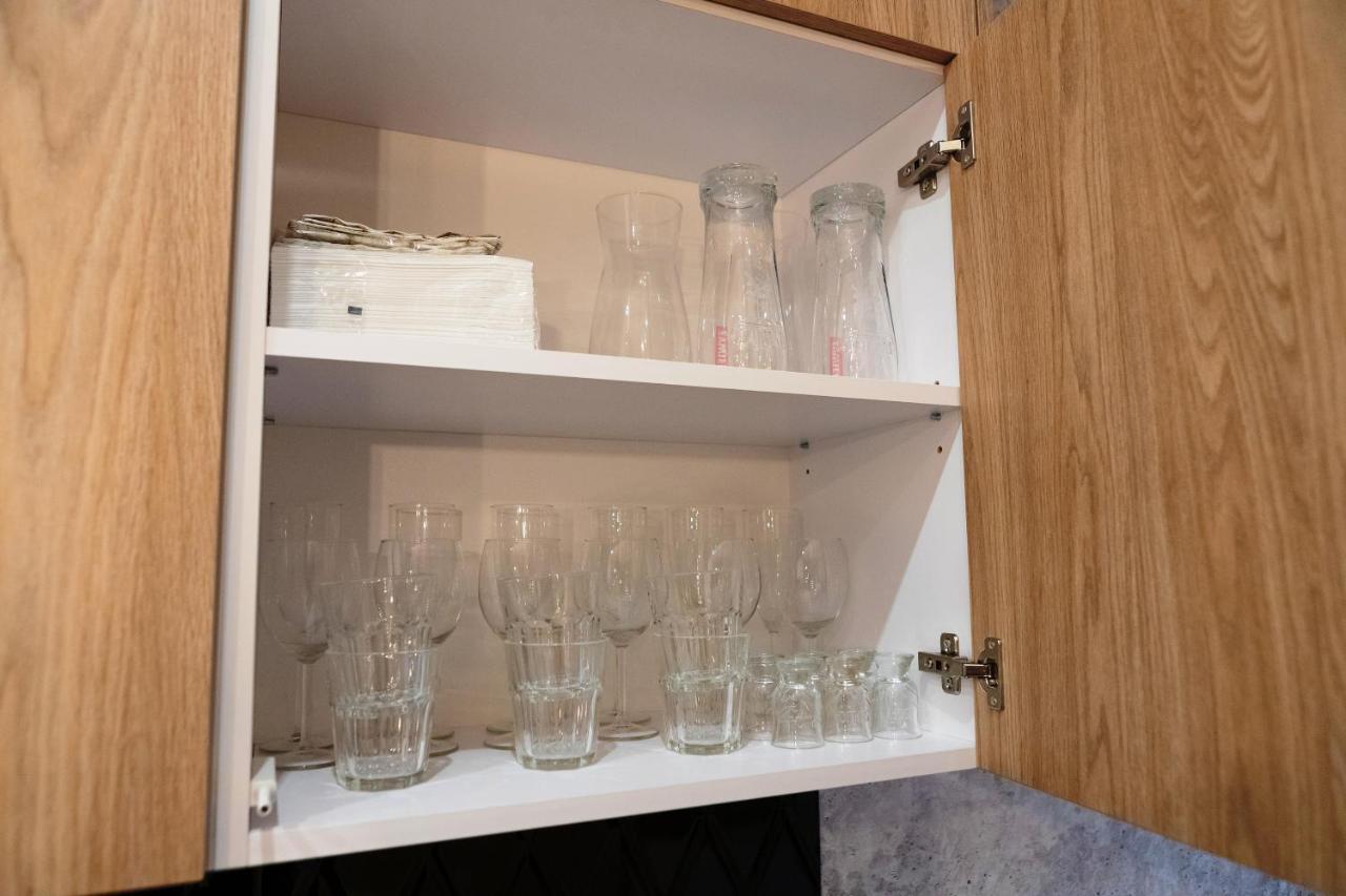 Apartament 56 Stary Toruń Екстериор снимка