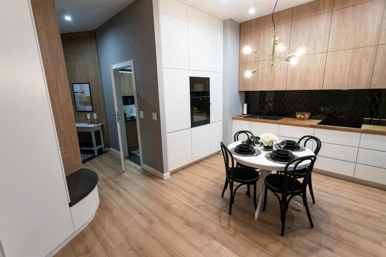 Apartament 56 Stary Toruń Екстериор снимка