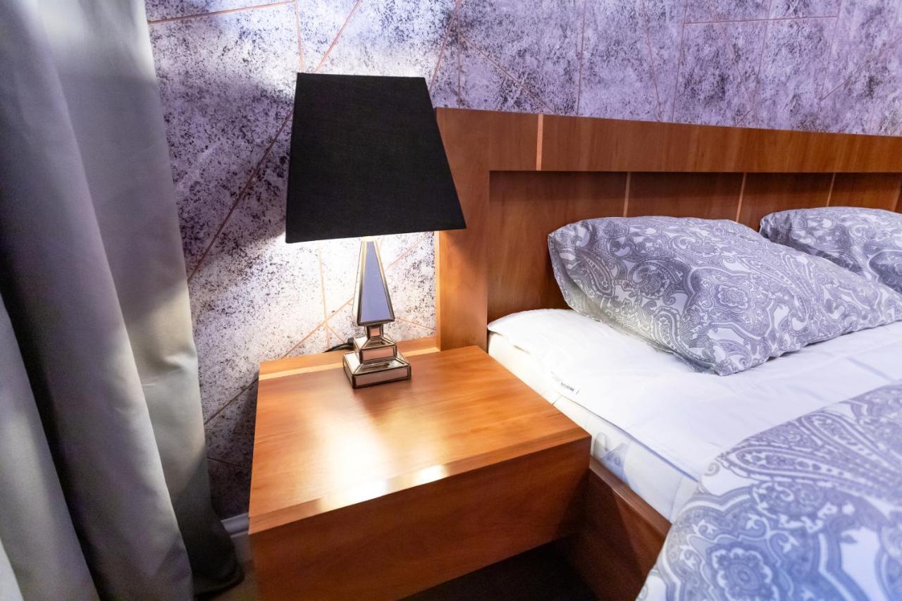 Apartament 56 Stary Toruń Екстериор снимка