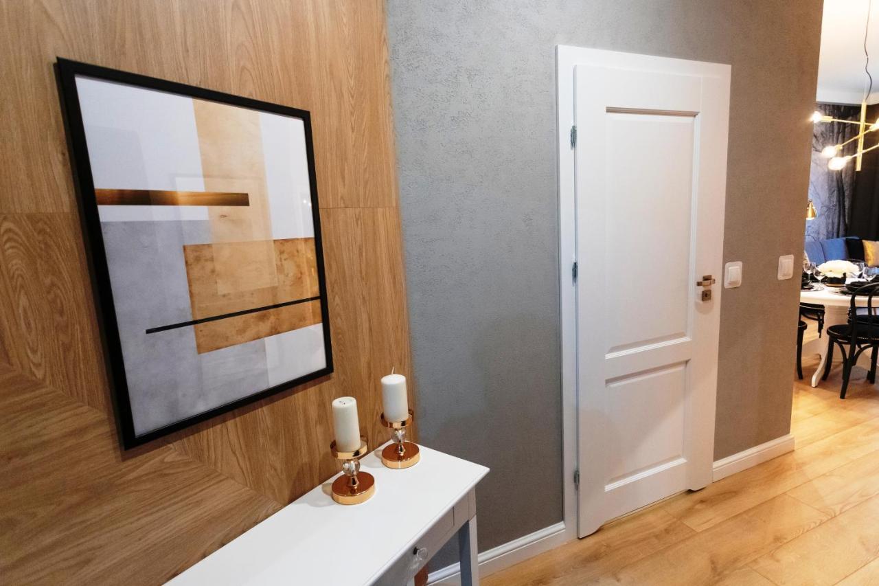 Apartament 56 Stary Toruń Екстериор снимка
