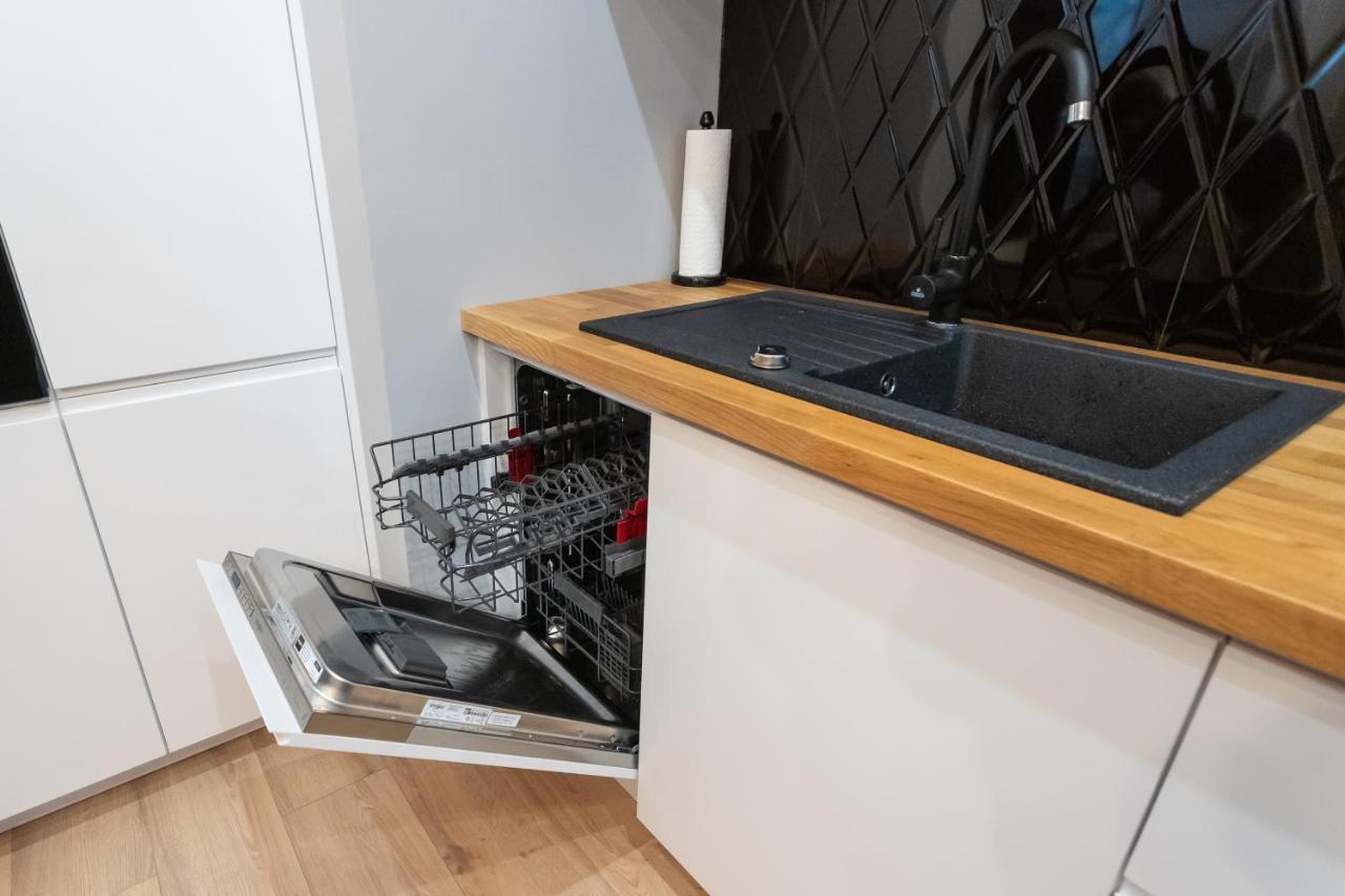 Apartament 56 Stary Toruń Екстериор снимка