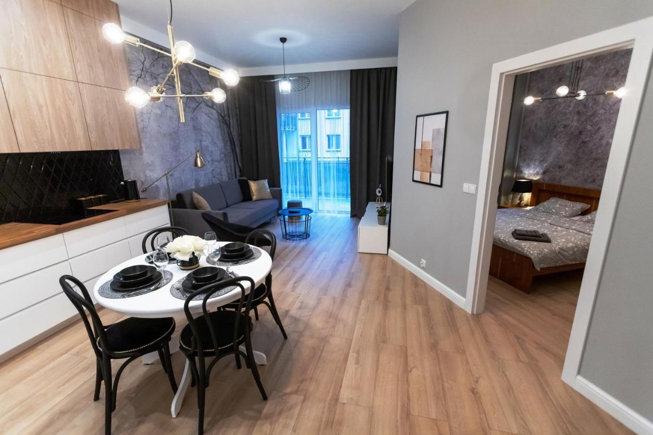 Apartament 56 Stary Toruń Екстериор снимка