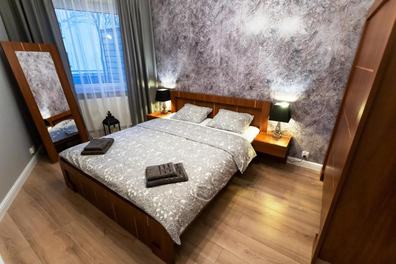 Apartament 56 Stary Toruń Екстериор снимка