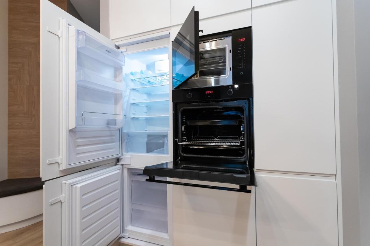 Apartament 56 Stary Toruń Екстериор снимка