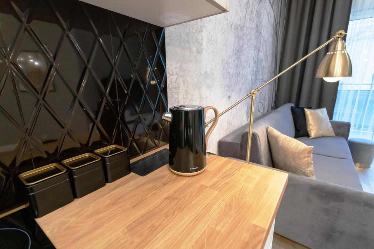 Apartament 56 Stary Toruń Екстериор снимка