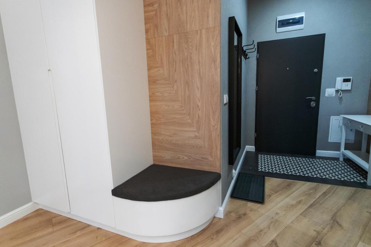 Apartament 56 Stary Toruń Екстериор снимка