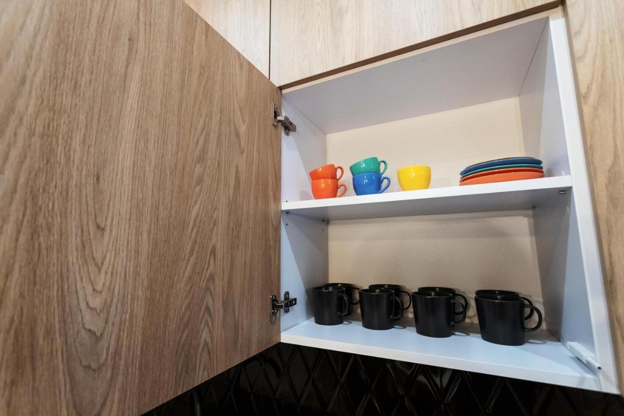 Apartament 56 Stary Toruń Екстериор снимка
