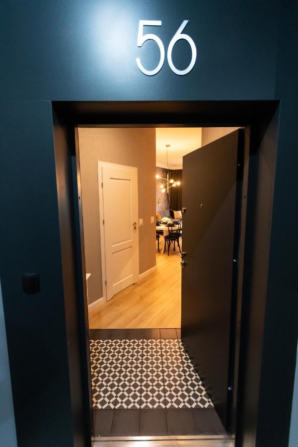 Apartament 56 Stary Toruń Екстериор снимка