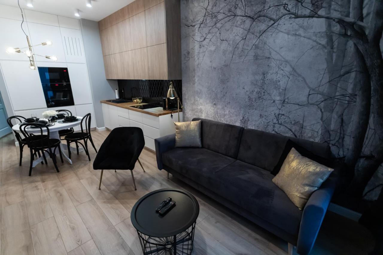 Apartament 56 Stary Toruń Екстериор снимка