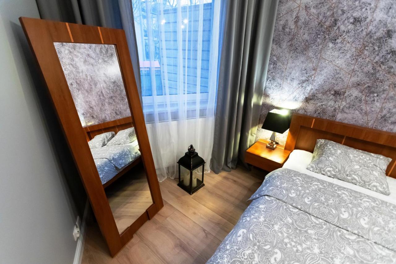 Apartament 56 Stary Toruń Екстериор снимка