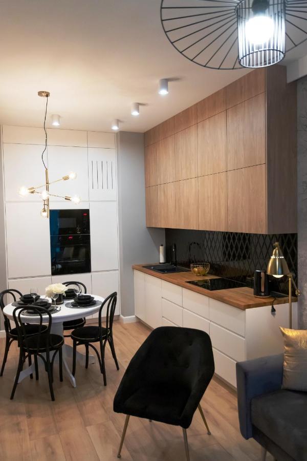 Apartament 56 Stary Toruń Екстериор снимка