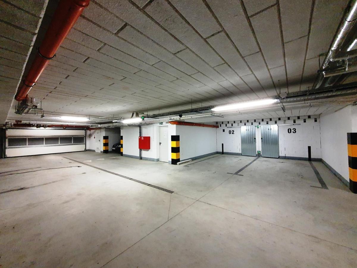 Apartament 56 Stary Toruń Екстериор снимка