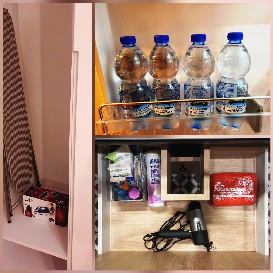 Apartament 56 Stary Toruń Екстериор снимка