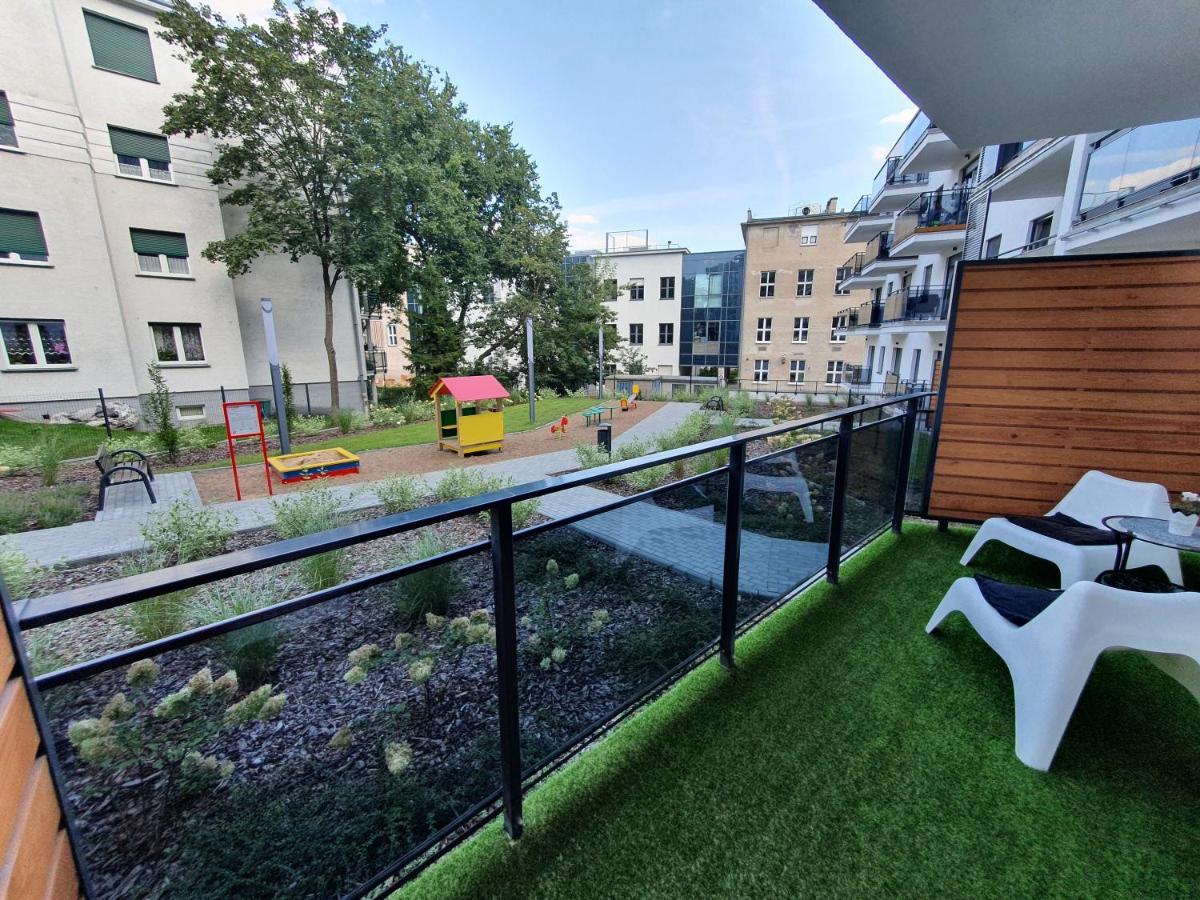 Apartament 56 Stary Toruń Екстериор снимка