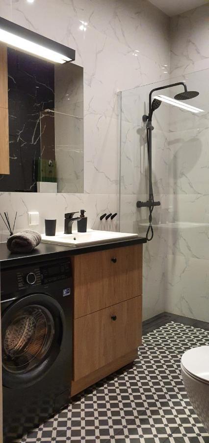 Apartament 56 Stary Toruń Екстериор снимка