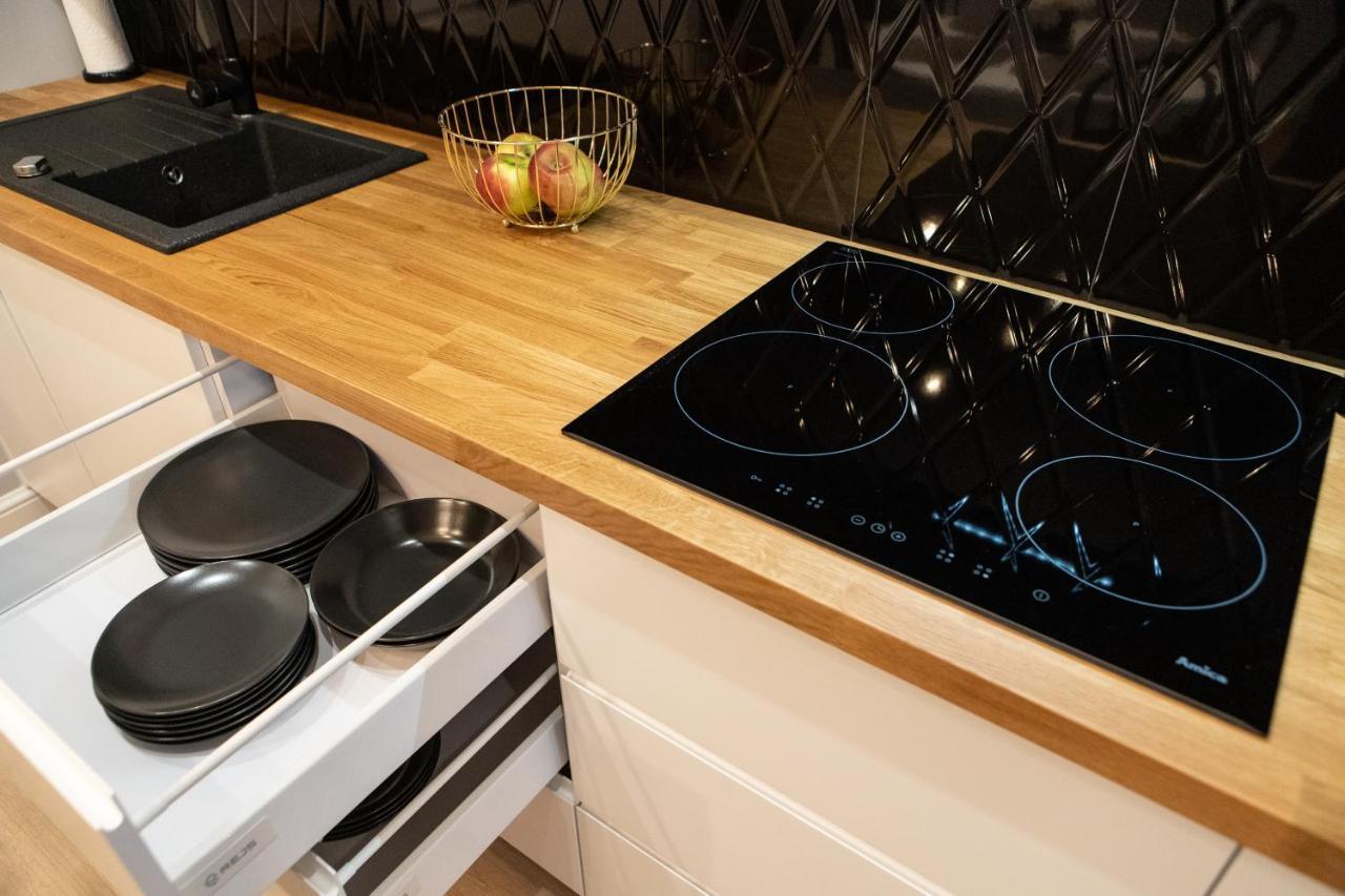 Apartament 56 Stary Toruń Екстериор снимка