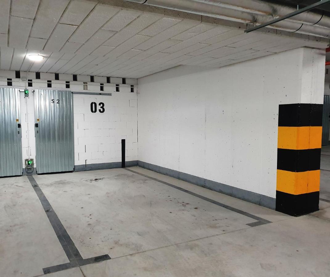 Apartament 56 Stary Toruń Екстериор снимка